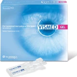 TRB Chemedica Vismed Vismed Gel Eye Drops with Hyaluronic Acid for Dry Eyes 20x0.45ml