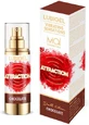 May Lubigel Vibrating Sensations Vibrating Sensations Attraction Lubrifiant au chocolat 30ml