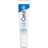 CeraVe Eye Repair Moisturizing Eye Cream with Hyaluronic Acid 14ml