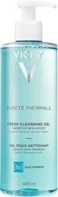 Vichy Purete Thermale Fresh Cleansing Gel B3 & Niacinamide Gel Față 400ml