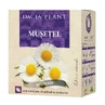 Ceai de Mușețel, 50 g, Dacia Plant