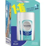 Noxzema Pilot Deodorant 48h Deodorant Roll-On 2x50ml