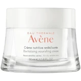 Eau Thermale Avène Les Essentiels Cremă Hidratantă și Regeneratoare de Față 50ml