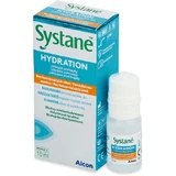 Systane Hydration Hyaluronic Acid Eye Drops for Dry Eyes 10ml