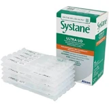 Systane Ultra Dry Eye Eye Drops 30x0.7ml