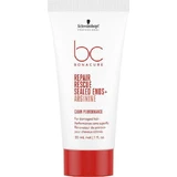 Schwarzkopf BC Bonacure Loción capilar contra las puntas abiertas Reparación Reparación Reparación Sellado puntas de rescate 30ml