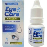 Syfaline Oogverzorging Natuurlijke Druppels Oogdruppels voor Droge Ogen 10ml