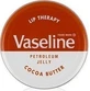 Vaseline Lip Therapy Baume à lèvres 20gr