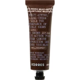 Korres Athenian Grooming Cremă Antirid de Zi pentru Bărbați Față 50ml