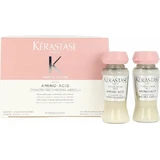 Kérastase Fusio-Dose Color Strengthening Hair Ampoule for Women 10x12ml