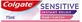 Colgate Sensitive Sensitive Instant Relief Repair + Gum Care Dentifrice 75ml