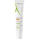 A-Derma Epitheliale A.H. Ultra Moisturising regenerierende Feuchtigkeitscreme mit Hyaluronsäure für alle Hauttypen 40ml