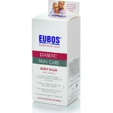Eubos vochtinbrengende reconstructieconditioner voor diabetische voeten met ureum 150ml