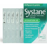Systane Hydration UD Hyaluronic Acid Eye Drops 30x0.7ml