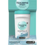 Noxzema Men Minerals Dry Force Deodorant 48h Roll-On 50ml