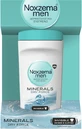 Noxzema Men Minerals Dry Force Deodorant 48h sub formă de Roll-On 50ml
