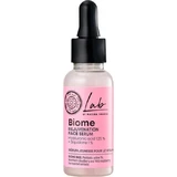 Natura Siberica Lab Biome Biome Rejuvenation Sérum visage hydratant et anti-âge à l'acide hyaluronique pour l'éclat et la revitalisation 30ml