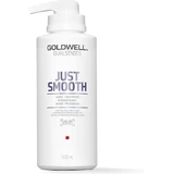 Goldwell Dualsenses Just Smooth Kleurbehoudend Masker 500ml