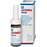 Gehwol Fluid Lotion for Bumps and Calluses 15ml