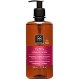 Apivita Tonic Hair Loss Shampooing Pour Tous Types de Cheveux 500ml