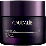 Caudalie Premier Cru Crème visage hydratante, anti-âge et tonifiante à l'acide hyaluronique 50ml