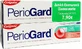 Colgate Periogard Dentifrice contre la gingivite 2x75ml
