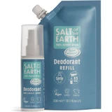 Sel de la Terre Sel de la Terre Déodorant Spray 300ml