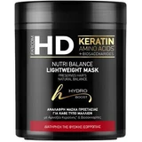 Farcom Mască de Păr pentru Fortifiere 1000ml