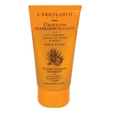 L' Erbolario Super-Tanning Ointment Waterproof Body Tanning Cream 75ml