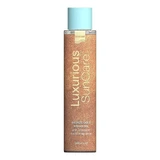 InterMed Luxurious SunCare Luxurious SunCare Bronze Gold Monoi Bronzing Body Oil 200ml