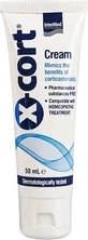InterMed X-cort Crema Acción Esteroidal Alergia 50ml