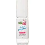 Sebamed Fresh Deodorant Blossom Roll-On Deodorant Aluminum Free 50ml