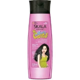 Skala Shampoo tegen haaruitval pluizig haar 325ml