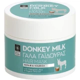 Bodyfarm Donkey Repair Hair Mask 200ml