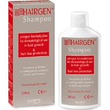 Boderm Hairgen Shampooing contre la chute des cheveux 200ml