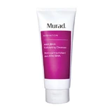 Murad Hidratación Aha/bha Exfoliante y Limpiador Facial 148ml
