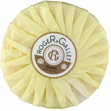 Roger & Gallet Citron Energising Perfumed Soap Body Soap Bar 100gr