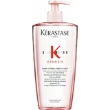 Kérastase Genesis Bain Hydra-Fortifying Hair Loss Shampoo For Thinning Hair 500ml