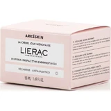 Lierac Arkeskin De Menopauze Navulling Anti-Ageing Dag Gezichtscrème 50ml