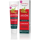 Jason Dentifrice sans fluor pour la plaque dentaire 119gr