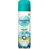 Noxzema Deodorant Spray Aluminum Free