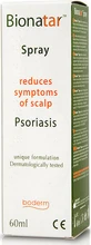 Boderm Bionatar Spray pentru Psoriazis 60ml