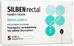 Epsilon Health Silben czopki doodbytnicze 5szt