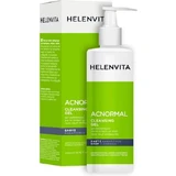 Helenvita Acnormal Face Gel for Acne-prone Skin 400ml
