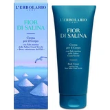 L' Erbolario Hydraterende Lichaamscrème 200ml
