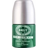 Brut Originele Roll-On Deodorant 50ml