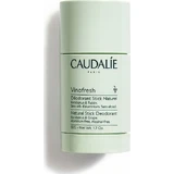 Caudalie Vinofresh Déodorant Naturel 24h Déodorant Naturel Stick Sans Aluminium 50gr
