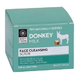 Bodyfarm Face Scrub 50ml