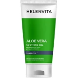 Helenvita Soothing After Sun Aloe Vera Soothing Body Gel with Aloe Vera and Panthenol 150ml