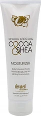 Devoted Creations Cocoa &amp; Shea After Sun Body Cream with Shea Butter 251ml